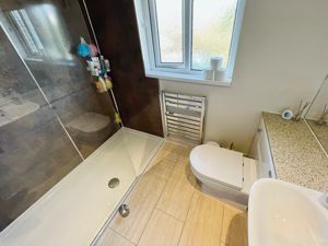 Shower Room - click for photo gallery